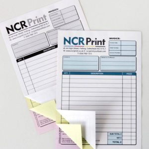 NCR Print 1
