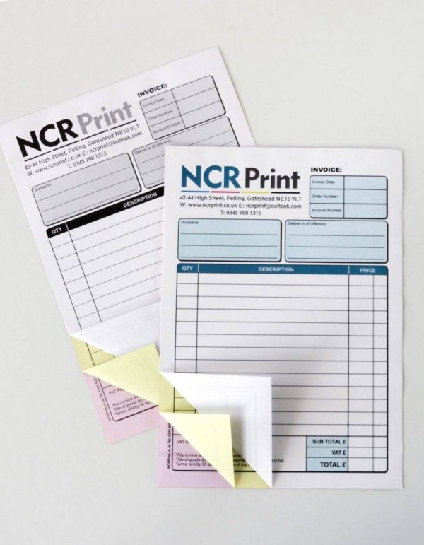 NCR Print 1