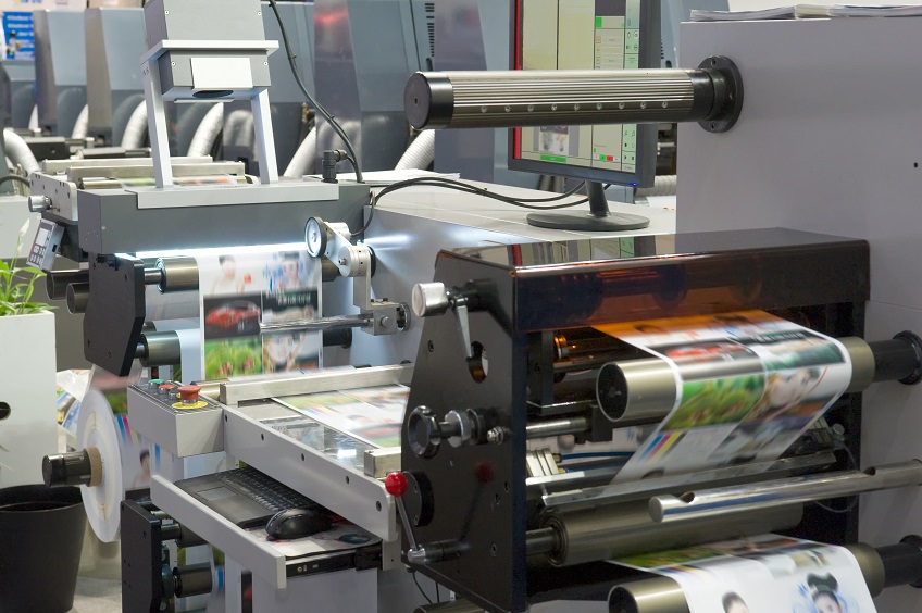  Is Digital Printing Right for Your Next Print Project?