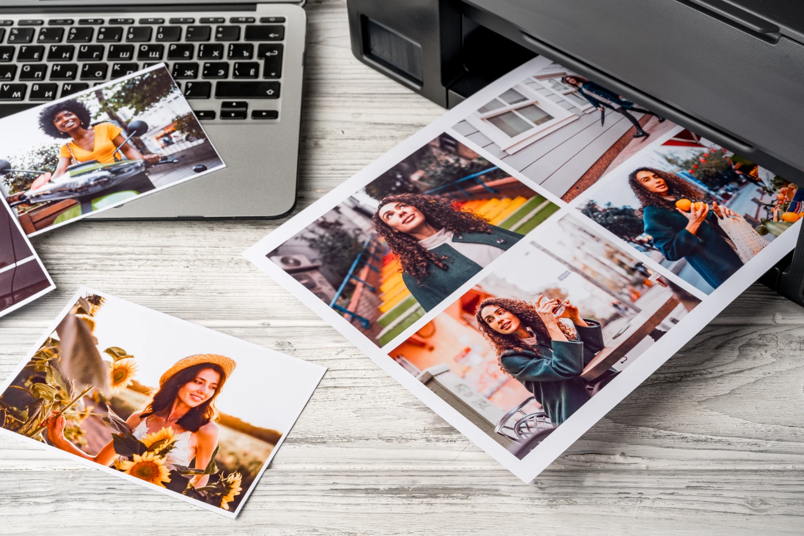 Digital Printing